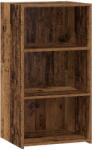 vidaXL Bufet Lemn vechi 50 x 41 x 93 cm Lemn prelucrat GartenMobel Dekor (8010934) Comoda