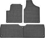 RapidAuto Set covorase auto din cauciuc VW Sharan 1 / SEAT Alhambra 5 locuri 2005-2010 (RMCIKSEA00007)