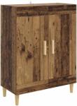 vidaXL Bufet Lemn vechi 69, 5 x 34 x 90 cm Lemn prelucrat GartenMobel Dekor (8010875) Comoda