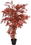 Atmosphera Créateur d'intérieur Planta artificiala artar de toamna cu ghiveci, 150 cm, multicolor (JJ-204278)