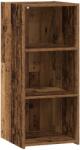 vidaXL Bufet Lemn vechi 40 x 41 x 93 cm Lemn prelucrat GartenMobel Dekor (8010931) Comoda