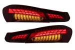 KITT Stopuri LED Mercedes E-Class W213 2016-2019 pentru conversie Facelift 2020 (TLMBW213FL)