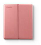 reMarkable Husa Sleeve Folio pentru reMarkable Paper Pure, Polymer Weave, Roz (RM15A-1001NW)