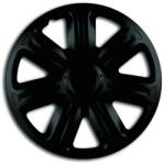 Mega Drive Capace roti auto Mega Drive R16 Negru Comfort (AC10753)