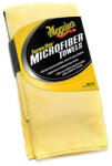 Meguiar's Laveta curatare Meguiars Supreme Shine Microfiber Towel (AC46439)