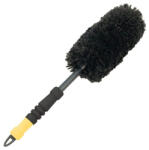 Meguiar's Perie curatare jante Meguiars Supreme Wheel Brush - Large (AC55519)