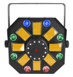 Chauvet Chauvet Swarm Wash FX
