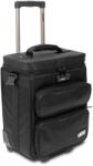 UDG Ultimate DIGI Trolley To Go Black Orange Inside Black Orange