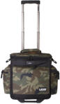 UDG Ultimate SlingBag Trolley DeLuxe Black, Orange Inside MK2 Cameo Orange