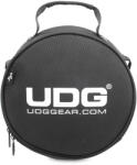 UDG Ultimate DIGI Headphone Bag Black