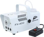 JB Systems FX-400 Masina de fum cu LED