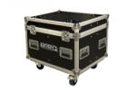 Briteq Case Briteq MOVING HEAD CASE 2