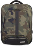 UDG Ultimate Backpack Slim BlackOrange Inside Cameo Orange