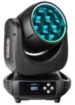 Briteq BTX-Blizzard Wash 1 IP65 7x40W RGBL