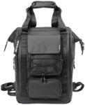MAGMA Solid Blaze Totepack 85