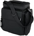 MAGMA Solid Blaze Vinyl Trolley