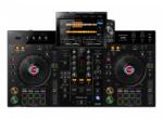 Pioneer XDJ-RX3 consola DJ stand alone