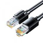 UGREEN Cablu Retea UGREEN NW315, UTP, Cat6A, 15m, Negru