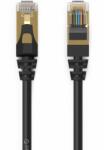 ORICO Cablu Retea Orico PUG-C7, UTP, Cat7, 5m, Negru