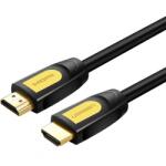 UGREEN Cablu Video UGREEN HD101, HDMI - HDMI, 4K, 3m, Negru - evomag