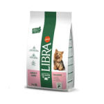 Libra Adult Mini salmon 8 kg