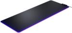 COUGAR MousePad COUGAR Gaming NEON X, ARGB, 800x300 mm (Negru) (CGR-NEON-X) Mouse pad