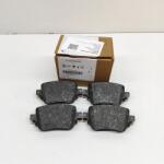  Volkswagen Set plÄcuČe frĂ˘nÄ OEM 2K5698451C