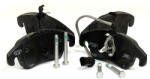  Volkswagen Set plÄcuČe frĂ˘nÄ OEM 4GD698151C