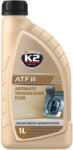 K2 Atf Iii 1l (o5731e)