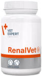 VetExpert RenalVet 60 tablete