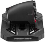 Thrustmaster 2960950 SOL-R 6 THROTTLE Flight Throttle Control (2960950)