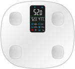 Xmart Везна Xmart Smart Bluetooth Scale FG1910B White (3800202094954)