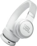 JBL Live 670NC white (JBLLIVE670NCWHT) Casti