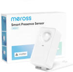 Meross MS600MA-EU Интелигентен WiFi сензор за присъствие (Matter) (MS600MA-EU(N))