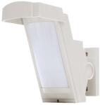 OPTEX Detector de miscare PIR exterior cu anti-masking si alimentare pe baterii, 12m/85°, OPTEX HX-40RAM (HX-40RAM)