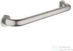 GROHE Essentials 50, 7 cm-es kapaszkodó, Supersteel 40793DC1 (40793DC1)