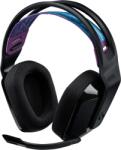 Logitech Геймърски слушалки Logitech G535 Lightspeed Wireless за PC и PS5 (939-002219)