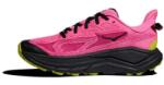 HOKA W CHALLENGER 8 Neon Rose/Negru - pantofi universali de alergare