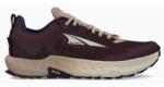 ALTRA W TIMP 5 Dark Purple - pantofi de alergare off-road