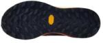 361° FUTURA 2 WOMEN Apricot/Tangerine - pantofi de alergare off-road