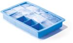Hendi Forma din silicon durabil pentru cuburi mici de gheata, Hendi, 19x12x(H)3.5 cm, potrivita si pentru uz profesional, DNH679043 (DNH679043)