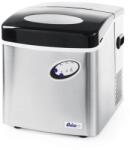 HENDI Masina profesionala cuburi gheata, 15kg / 24h, stocare 4, 5 kg cuburi, 160W, corp inox, Hendi Kitchen Line 15, DNH271551 (DNH271551)