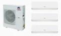 Gree GWH07AAB-K6DNA5A/I / GWHD36NK6OOLCLH Aer conditionat