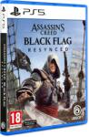 Ubisoft Assassin's Creed Black Flag Resynced (PS5)