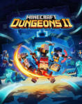 Mojang Minecraft Dungeons II (Switch 2)