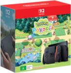 Nintendo Switch 2 + Pokémon Pokopia Console