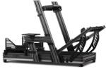 Next Level Racing F-GT Elite Aluminum Simulator Cockpit - Wheel Plate Edition (NLR-E001)