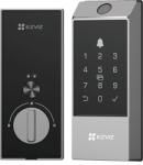 EZVIZ DL04 Pro Încuietoare inteligentă WiFi cu amprentă, cod PIN, card RFID și control din aplicație (DL04 PRO)