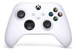 Microsoft Xbox Series X/S Wireless Controller Robot White (QAS-00006)