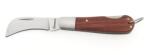 Albainox Briceag Altoit Lemn Lama Blocabila 5.3cm Albainox Spania 10327